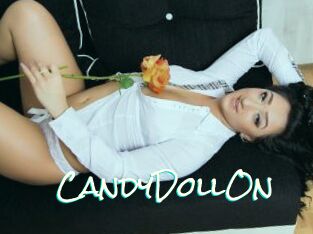 CandyDollOn