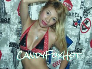 CandyFoxHot