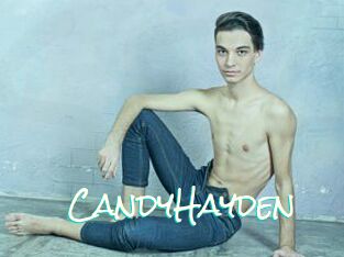 CandyHayden