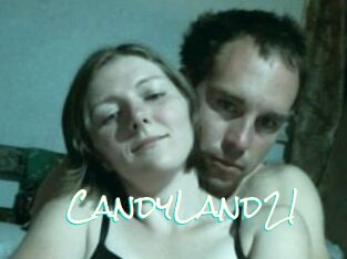 CandyLand21