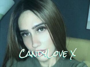 CandyLove_X