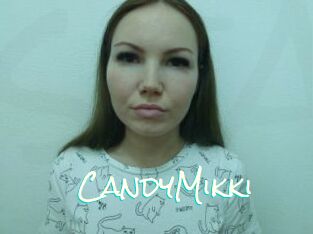 CandyMikki
