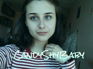 CandyShyBaby