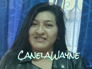CanelaWayne
