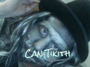 CaniTikith