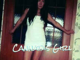 Cannabis_Girl