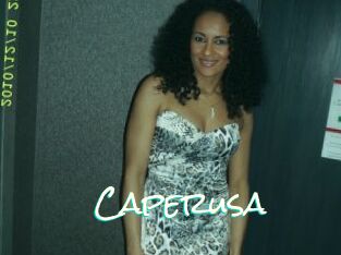 Caperusa