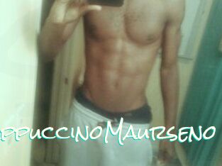 Cappuccino_Maurseno