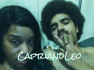 Capri_and_Leo