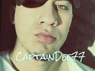 CaptainDee77