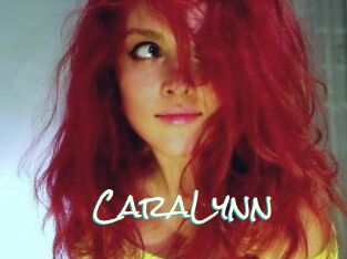 CaraLynn