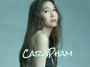 CaraPham