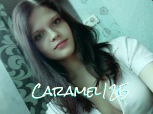Caramel125