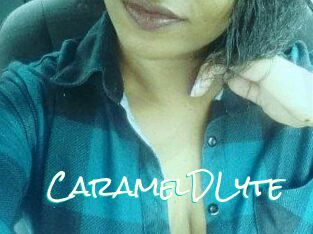 CaramelDLyte