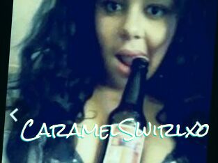 CaramelSwirlxo