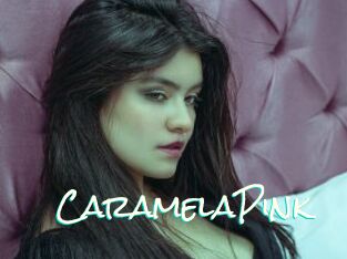 CaramelaPink