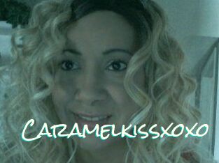 Caramelkissxoxo