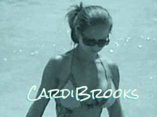 CardiBrooks
