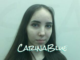 CarinaBlue