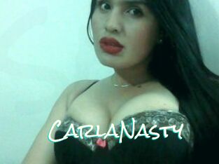CarlaNasty
