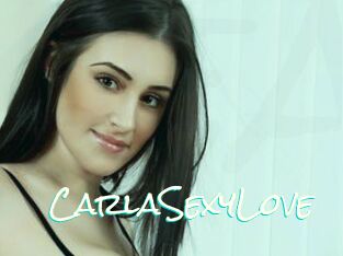 CarlaSexyLove