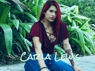 Carla_Lewis