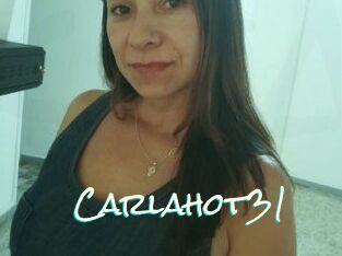 Carlahot31