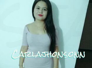 Carlajhonsonn