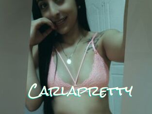 Carlapretty