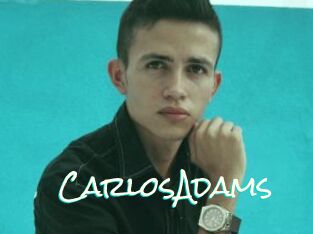 CarlosAdams