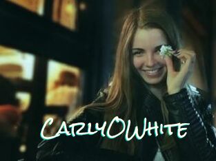 CarlyOWhite