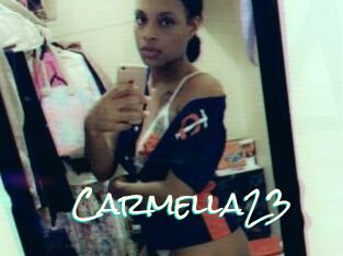 Carmella23