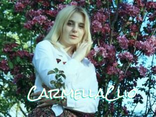 CarmellaClio