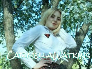 CarmellaWatkins