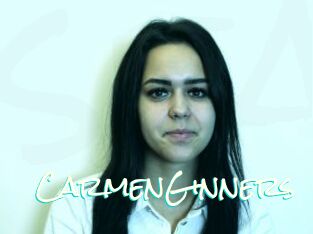 CarmenGinners