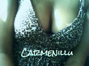 Carmenillu
