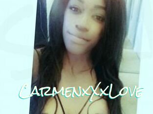 CarmenxXxLove