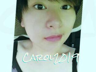 Carol2019