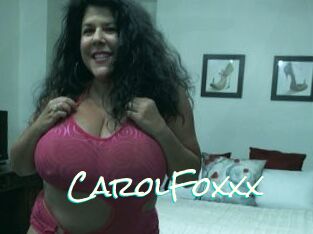 CarolFoxxx