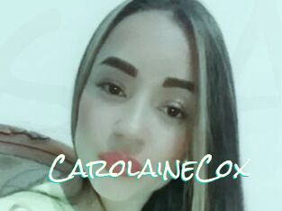 CarolaineCox