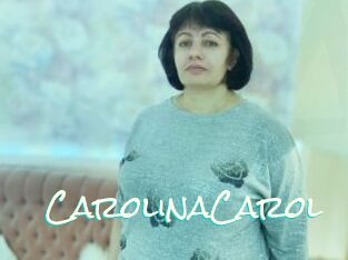CarolinaCarol