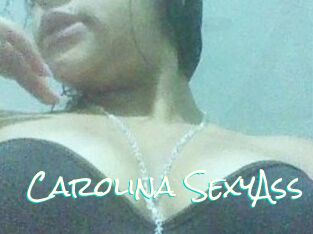Carolina_SexyAss