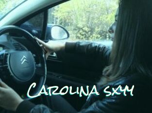 Carolina_sxyy