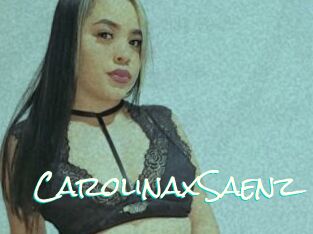 CarolinaxSaenz