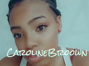 CarolineBroown