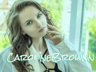 CarolineBrownn