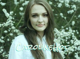 CarolineHot