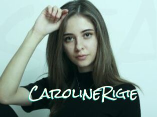 CarolineRigie