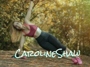 CarolineShaw