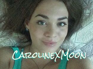CarolineXMoon